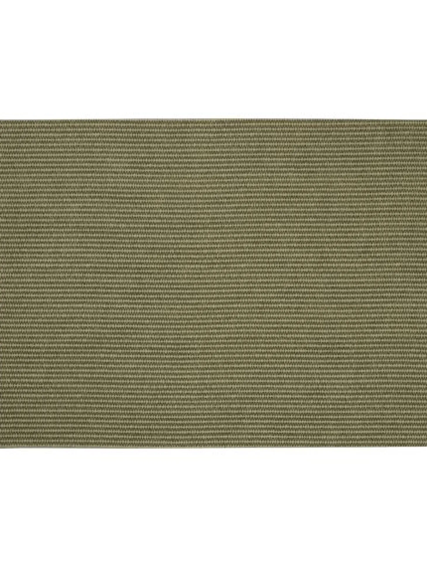 ASA Selection Tischset - sisal rough rund nori