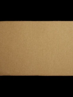 ASA Selection Tischset, honey mustard fabric