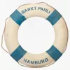 Batela Deko Rettungsring - Sankt Pauli