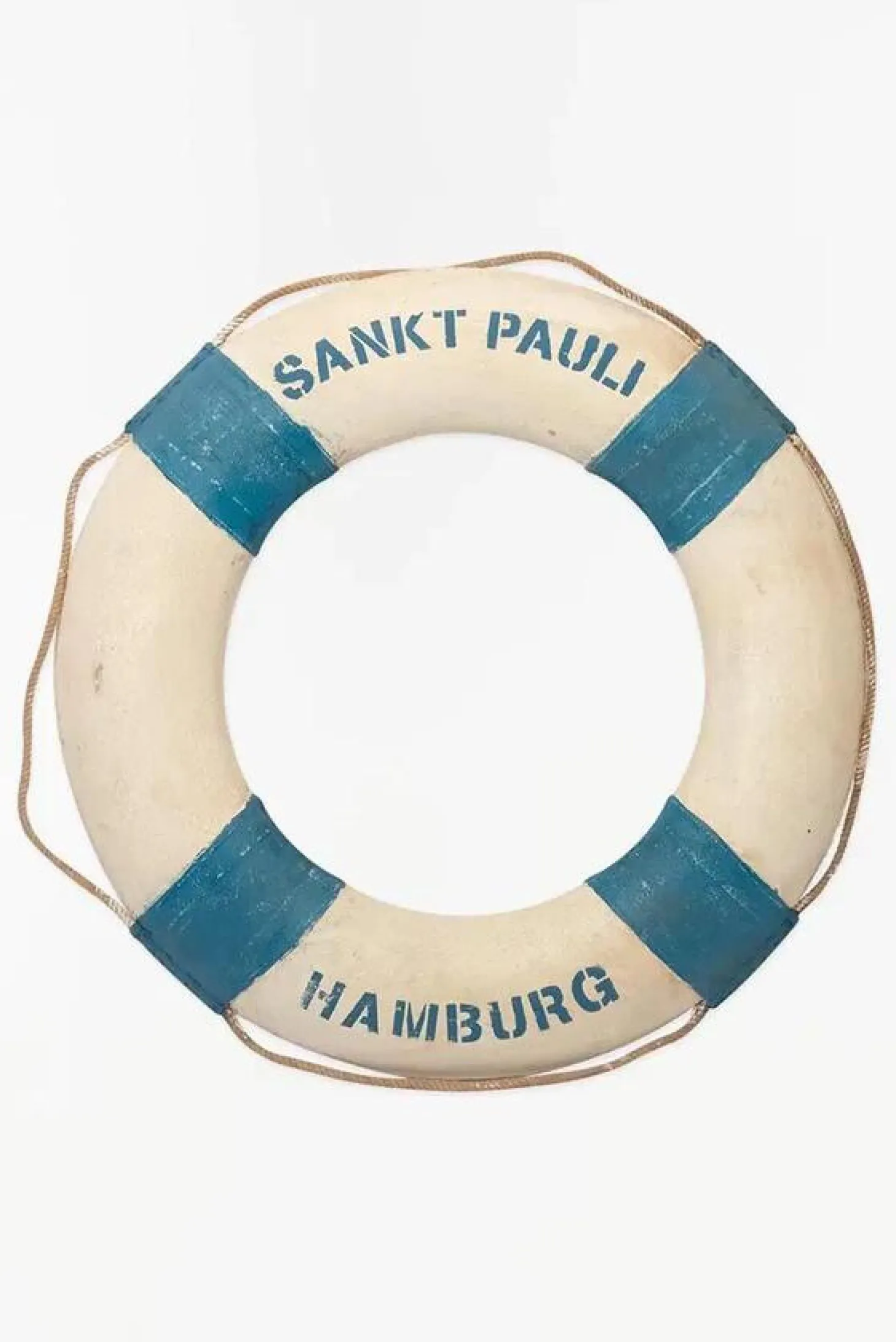Batela Deko Rettungsring - Sankt Pauli