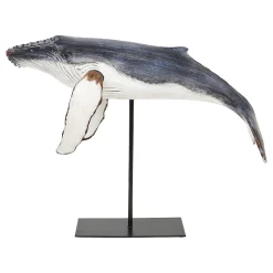 Batela Harzwal mit Metallsockel