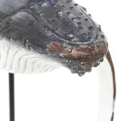 Batela Harzwal mit Metallsockel