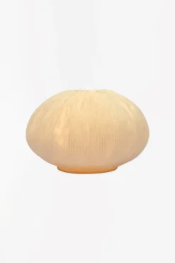 Batela Kleine Korall Lampe ø 30 cm, Höhe 18,5 cm