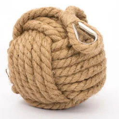 Batela Nautischer Seilknoten Ø 20 cm