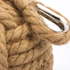 Batela Nautischer Seilknoten Ø 20 cm