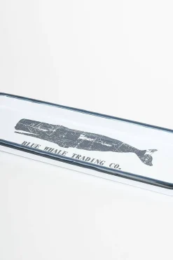 Batela Wal Metalltablett