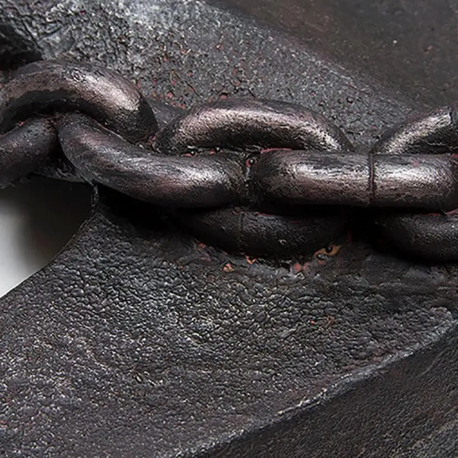 Batela Wanddeko Anker mit Kette