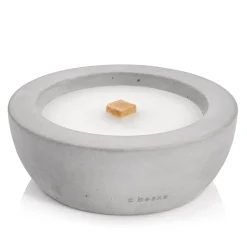 Beske-Manufaktur Betonfeuer Savo Ø 25cm - schmaler Rand