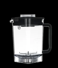 bianco di puro Mixbehälter Square + für Nass-/Trockenzubereitung