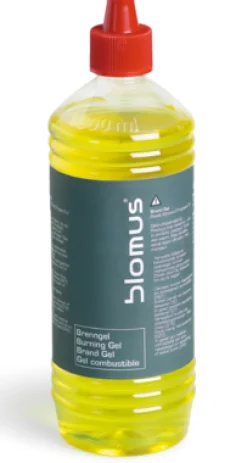 Blomus Brenngel 1 Liter
