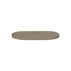 Blomus CRETO - Ablageschale oval Mourning Dove