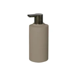 Blomus CRETO - Seifenspender 190 ml Mourning Dove