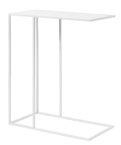 Blomus FERA - Beistelltisch Weiß