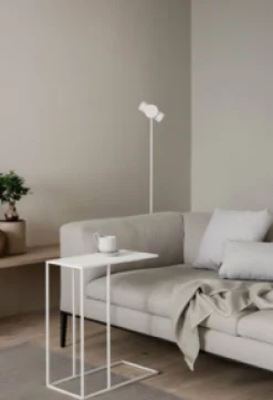 Blomus FERA - Beistelltisch Weiß