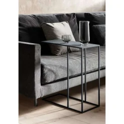 Blomus FERA - Beistelltisch Weiß