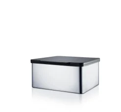 Blomus Feuchttücherbox Menoto Edelstahl