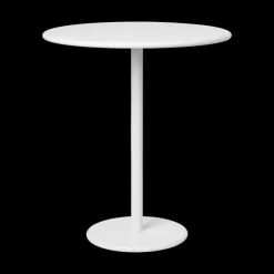 Blomus Gartentisch Beistelltisch Stay weiß