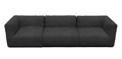 Blomus GROW Outdoor Lounge - Kombination B Coal