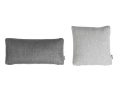 Blomus GROW Outdoor Lounge Outdoor Kissen - 38cm x 38cm Coal