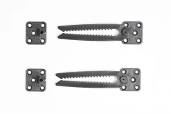 Blomus GROW Outdoor Lounge - 2er-Set Möbelverbinder