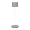 Blomus Kabellose LED-Leuchte FAROL satellite
