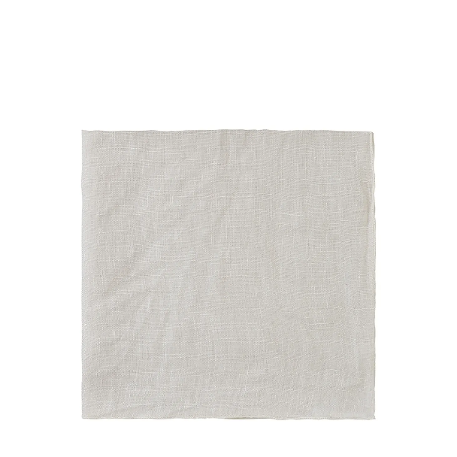 Blomus Leinen-Serviette - LINEO Moonbeam