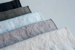 Blomus Leinen-Serviette - LINEO Moonbeam