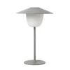Blomus Mobile LED Leuchte - Ani Lamp Satellite