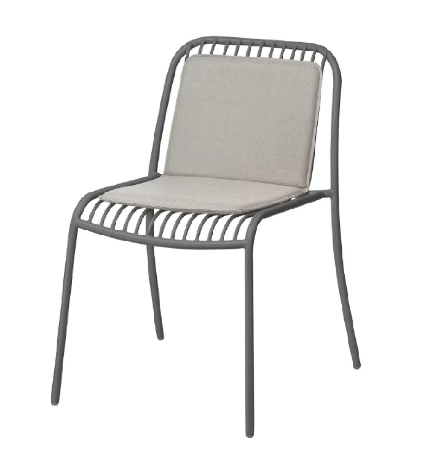 Blomus Sitzauflage für YUA Outdoorstuhl