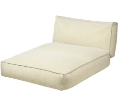 Blomus Stay Outdoor Bett Reah Sun Special-Edition mit Gratiszugabe Schutzhülle