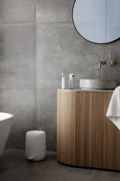 Blomus Treteimer - Sono Schwarz