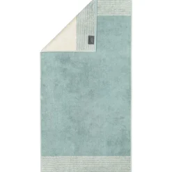 Cawö Lights Tuch - multicolor 15 Streifen Handtuch 50 x 100 cm