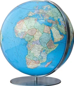 Columbus Tischglobus Regent Ø 51 cm Duo