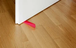 Depot4Design 2STOP Tür – und Fensterstopper hellgrün