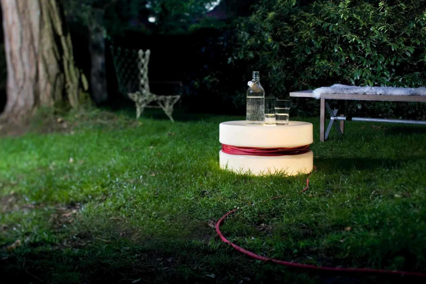 Depot4Design YOYO Bodenleuchte