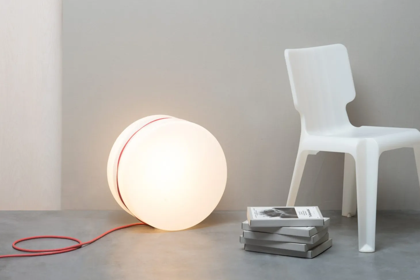 Depot4Design YOYO Bodenleuchte