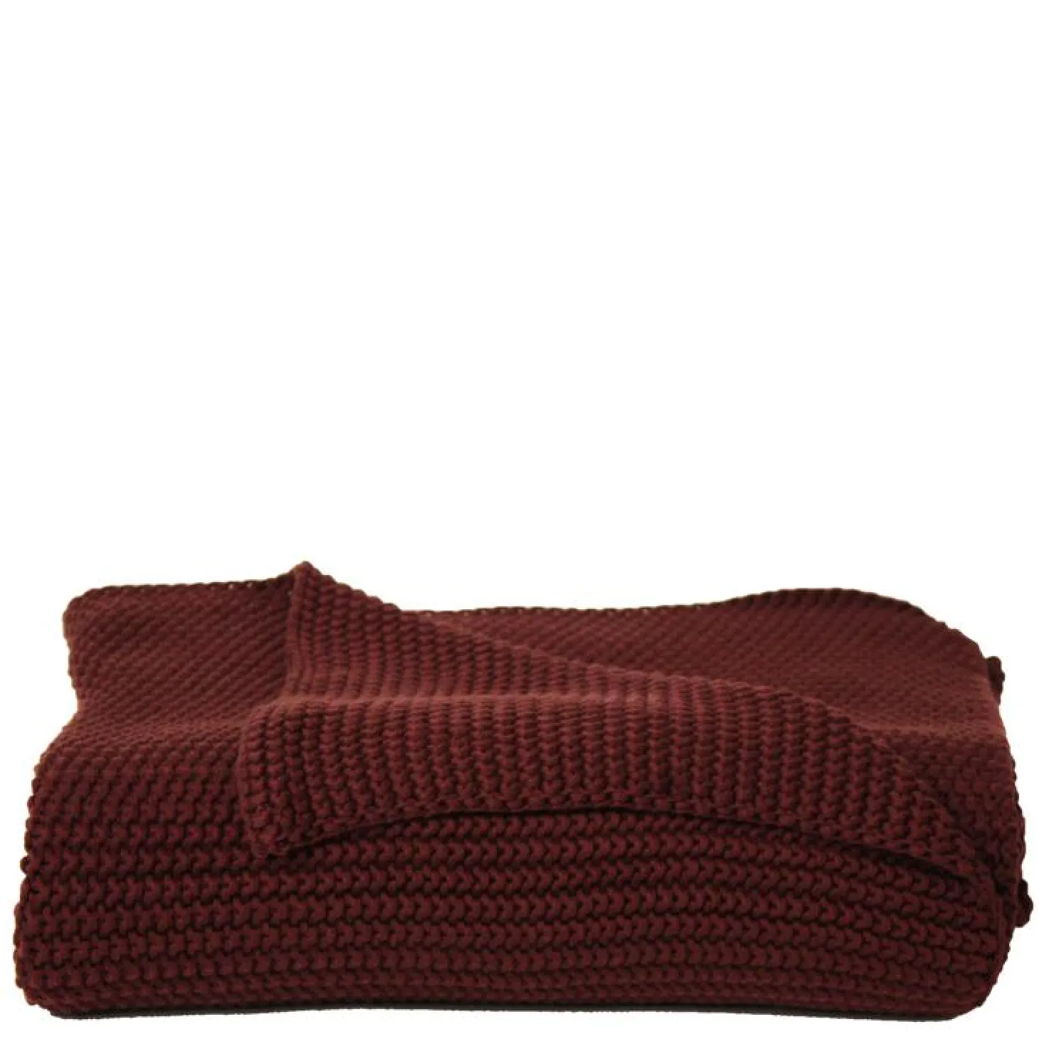 Dome Deco Plaid 125x150 cm lila