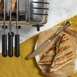 Dualit Classic Sandwichzange Premium für Classic Toaster