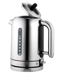 Dualit Classic Wasserkocher Edelstahl