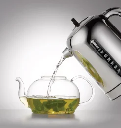 Dualit Classic Wasserkocher Edelstahl