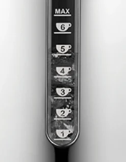 Dualit Classic Wasserkocher Edelstahl