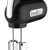 Dualit Premium Handmixer / Multifunktionsgerät Schwarz