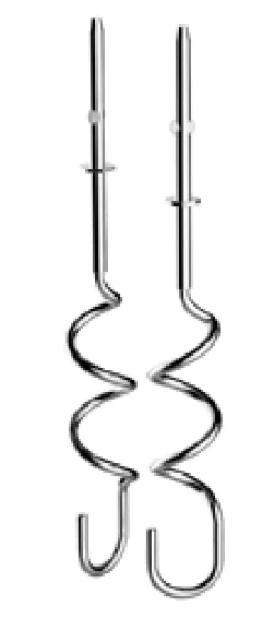 Dualit Premium Handmixer / Multifunktionsgerät Schwarz