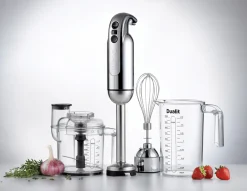 Dualit Premium Stabmixer Set