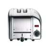 Dualit Vario Toaster Premium 2-Schlitze Poliert