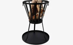 Esschert Bodenplatte für Feuerschale