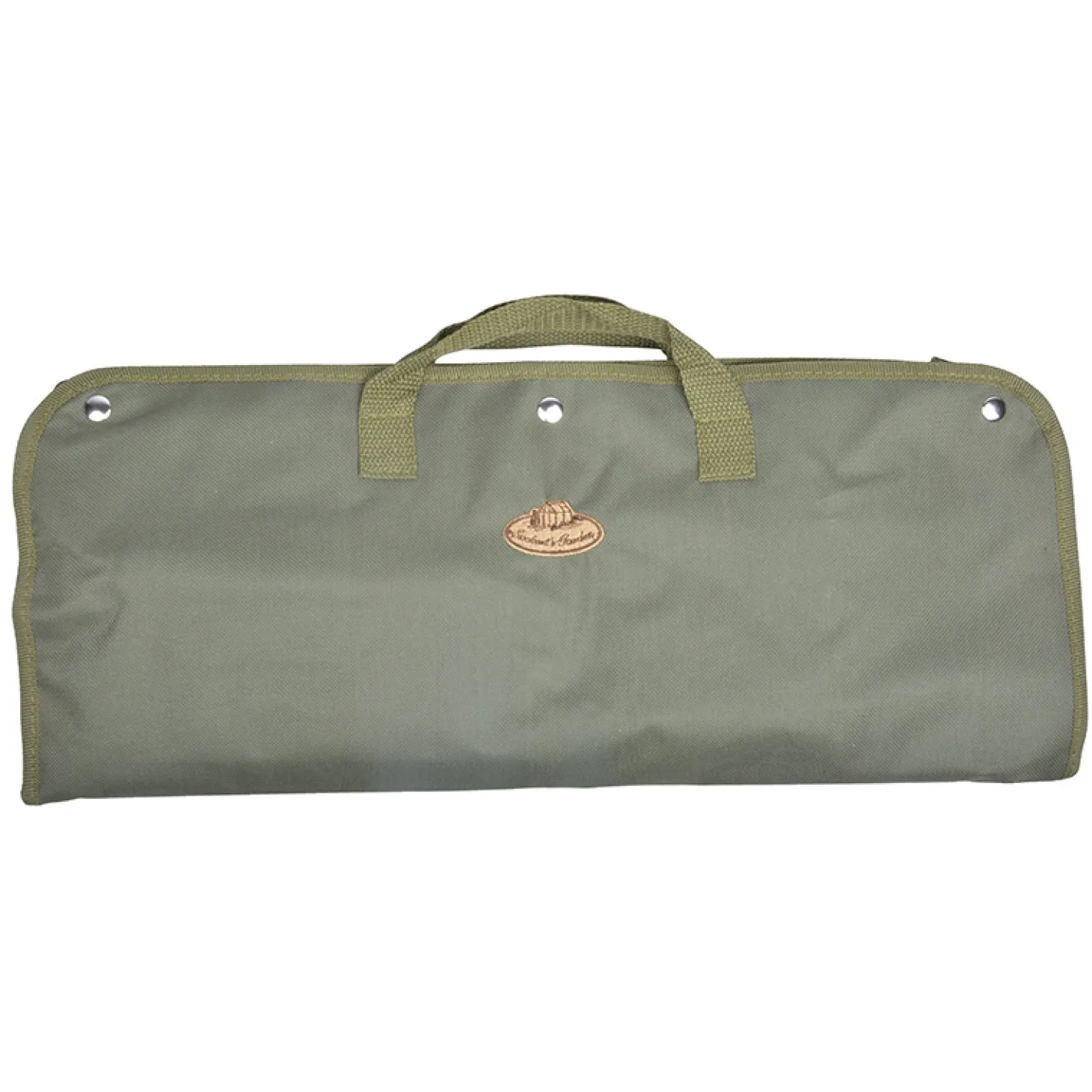 Esschert Grillschürze mit Grillbesteck