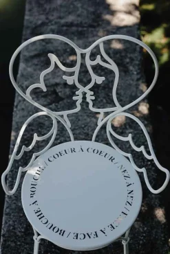 Fermob Ange Stuhl Chili