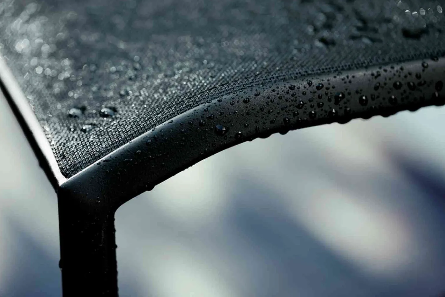 Fermob Cadiz Stapelstuhl Rosmarin