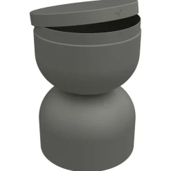 Fermob Hocker mit Aufbewahrungsfach Piapolo Rosmarin